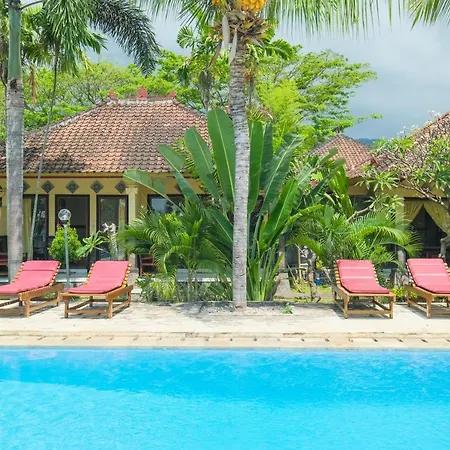 Reddoorz At Tanjung Alam Hotel Lovina