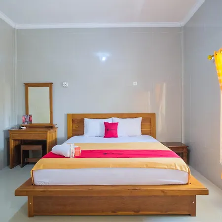 Reddoorz At Tanjung Alam Hotel Lovina