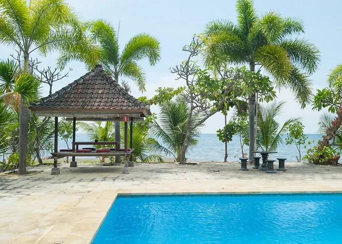 Reddoorz At Tanjung Alam Lovina Hotel Buleleng (Bali)
