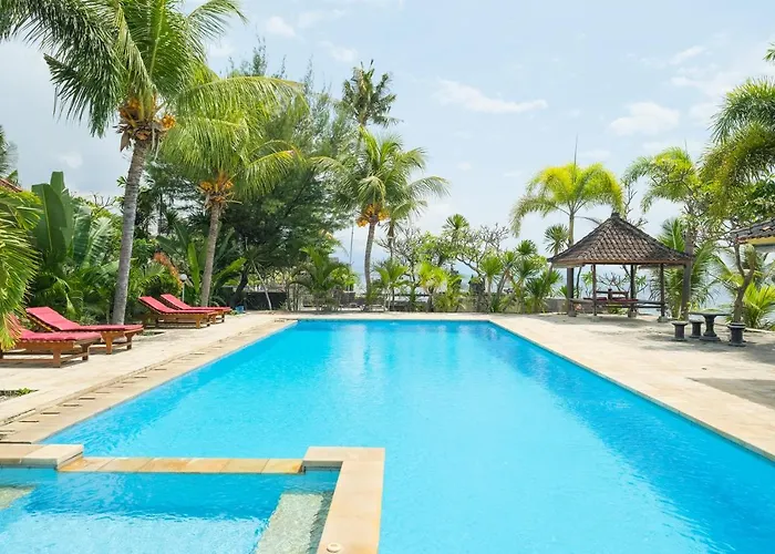 Reddoorz At Tanjung Alam Lovina Hotel Buleleng (Bali)