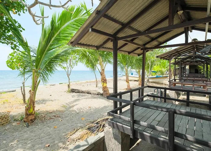 Reddoorz At Tanjung Alam Lovina Buleleng (Bali)