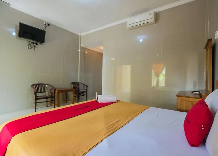 Reddoorz At Tanjung Alam Lovina 2* Buleleng (Bali)