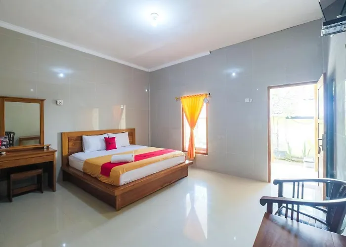 Reddoorz At Tanjung Alam Lovina Buleleng (Bali)