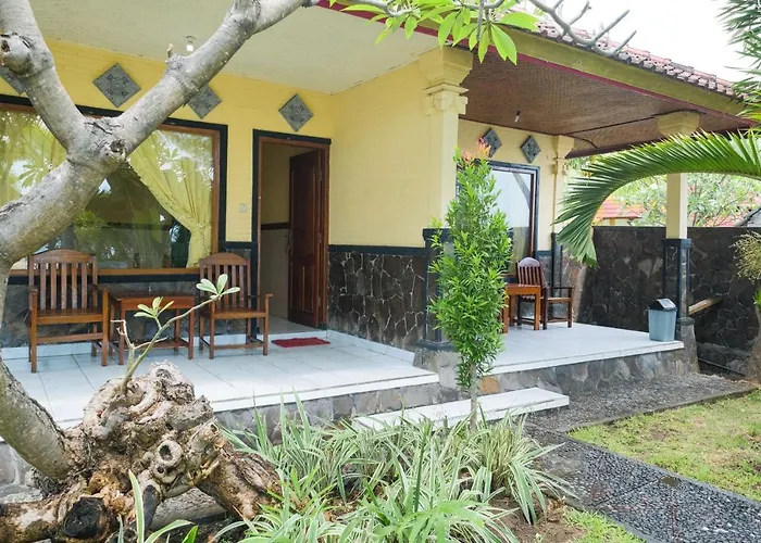 Reddoorz At Tanjung Alam Lovina 2* Buleleng (Bali)
