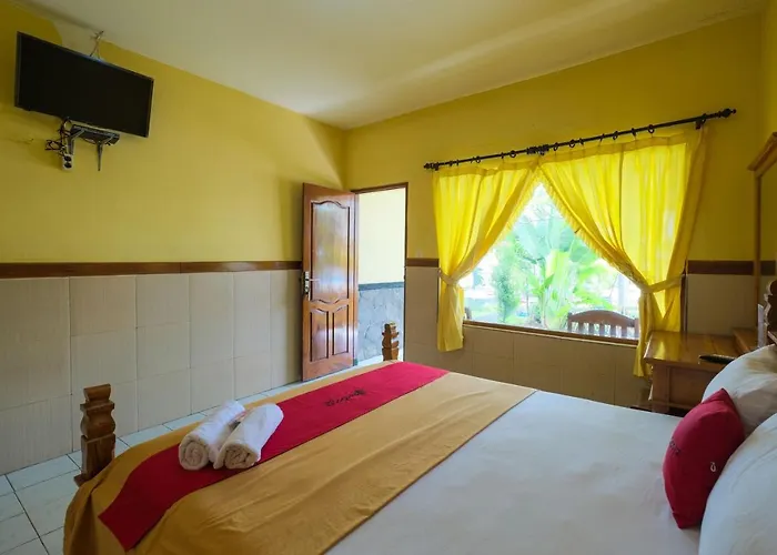Reddoorz At Tanjung Alam Lovina Hotel