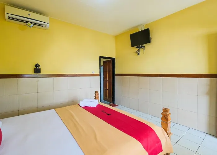 Hotel Reddoorz At Tanjung Alam Lovina Buleleng (Bali)