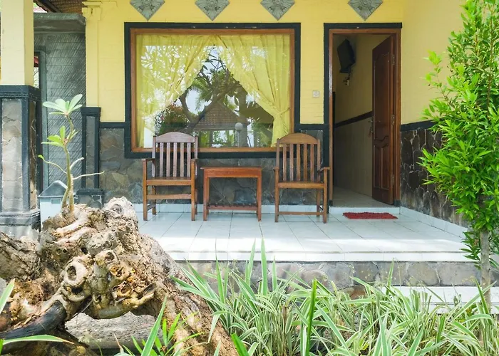 Hotel Reddoorz At Tanjung Alam Lovina
