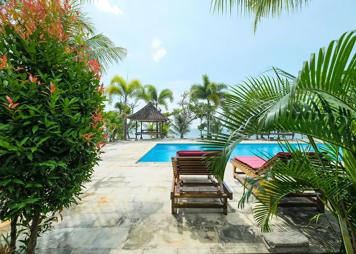 Reddoorz At Tanjung Alam Lovina 2* Buleleng (Bali)
