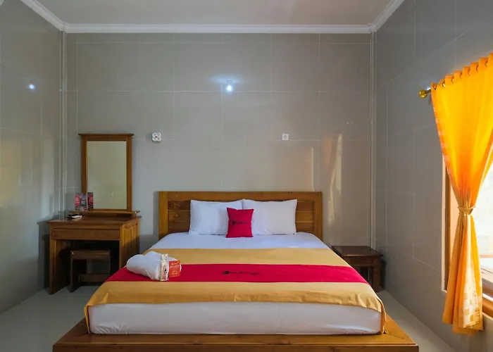Hotel Reddoorz At Tanjung Alam Lovina Buleleng (Bali)
