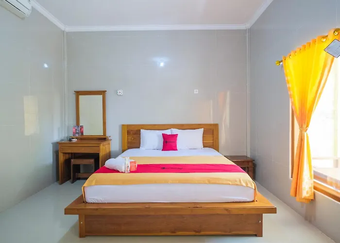 Reddoorz At Tanjung Alam Lovina Buleleng (Bali)