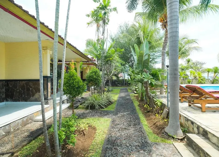Hotel Reddoorz At Tanjung Alam Lovina